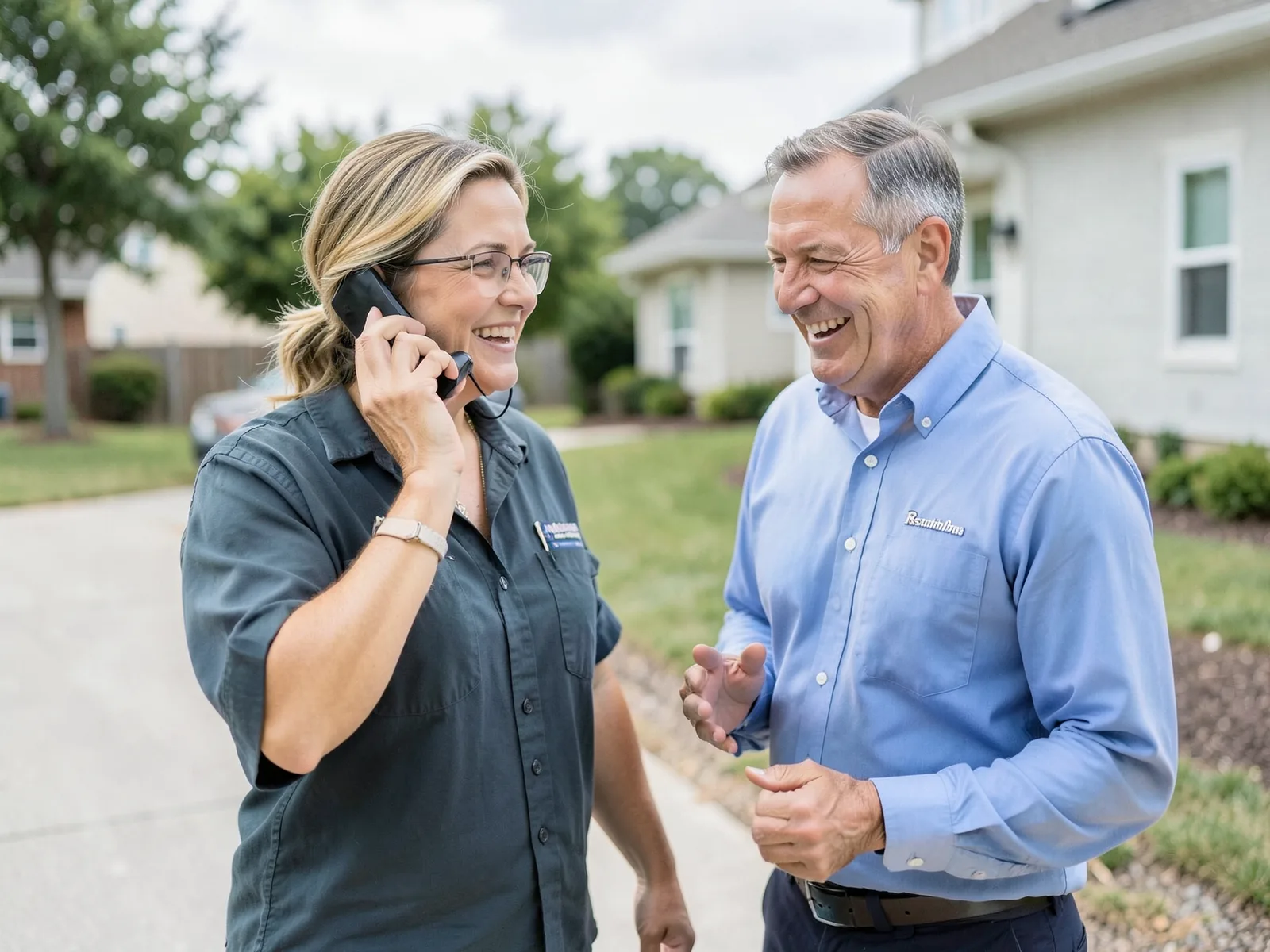 Frequently Asked Questions About Ceiling Water Damage Cleanup in Indianola, IA